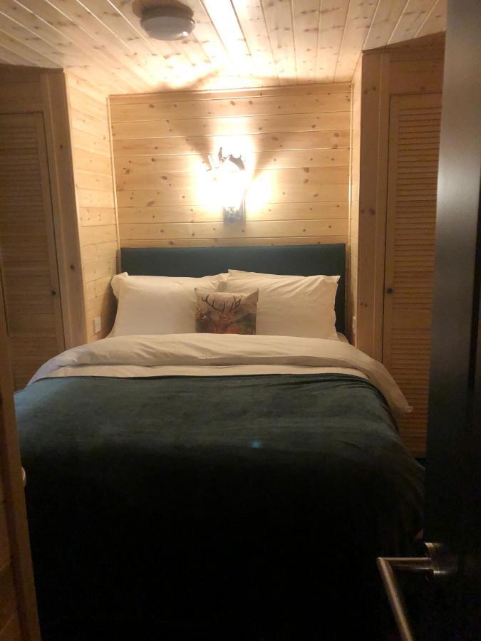 Balquhidder Braes Holiday Park Lodges, Mostly With Hot Tubs And Pet Friendly, Ev Facilities Lochearnhead Exterior foto